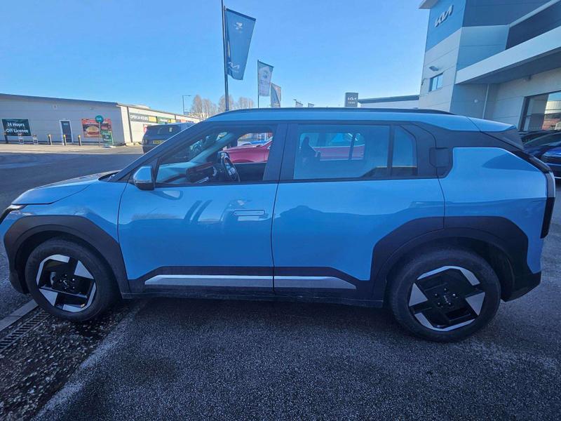 Used Kia EV3 2025 for sale - 77973678: Photo 4