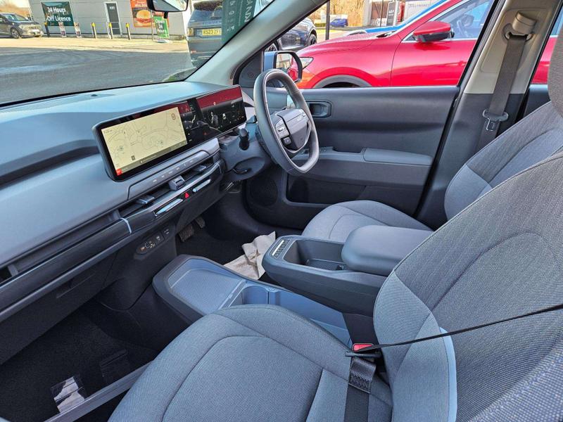 Used Kia EV3 2025 for sale - 77973678: Photo 40