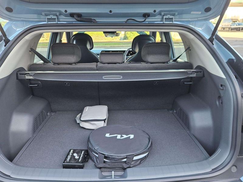 Used Kia EV3 2025 for sale - 77973678: Photo 8