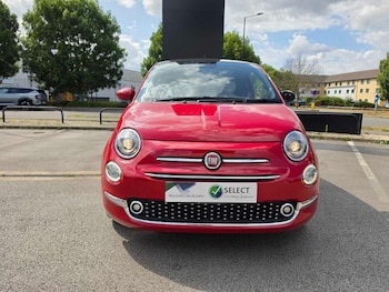 Used Fiat 500 2022 for sale - 79369278: Photo