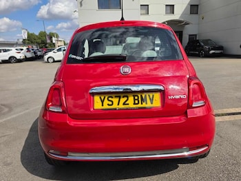 Used Fiat 500 2022 for sale - 79369278: Photo