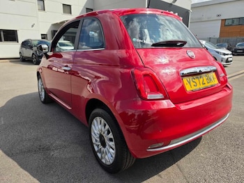 Used Fiat 500 2022 for sale - 79369278: Photo