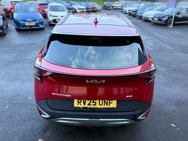 Used Kia Sportage 2025 for sale - 77427284: Photo 10