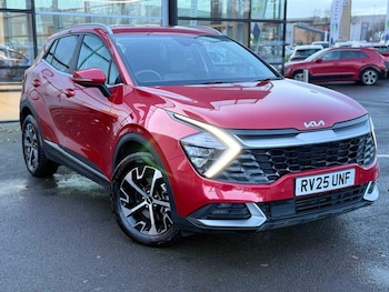 Used Kia Sportage undefined for sale - 77427284: Photo