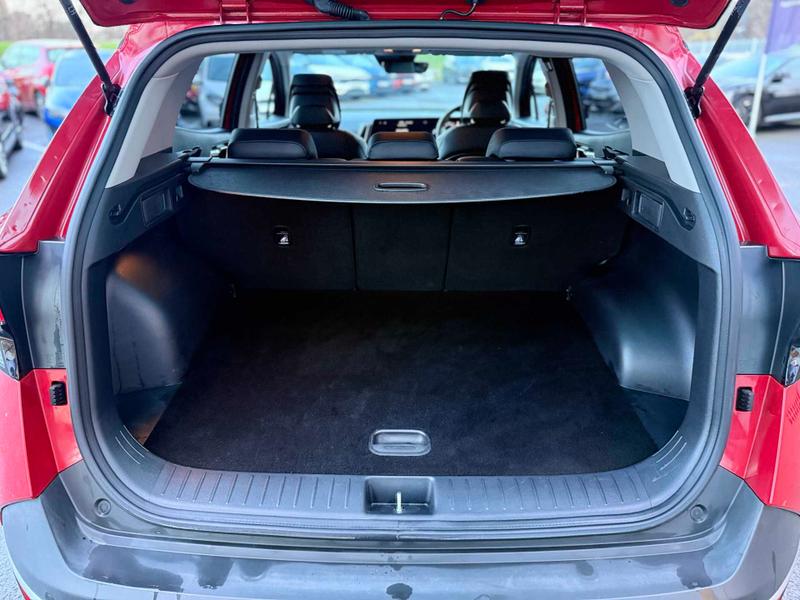 Used Kia Sportage 2025 for sale - 77427284: Photo 22