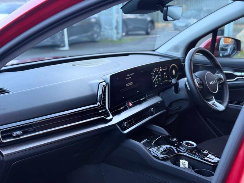 Used Kia Sportage 2025 for sale - 77427284: Photo 24