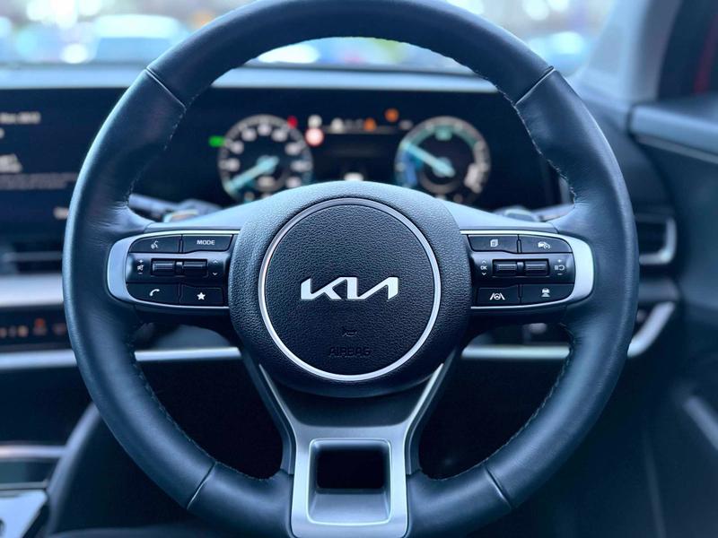 Used Kia Sportage 2025 for sale - 77427284: Photo 26