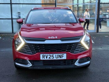 Used Kia Sportage undefined for sale - 77427284: Photo