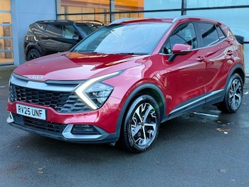 Used Kia Sportage undefined for sale - 77427284: Photo