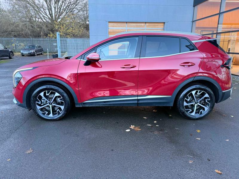 Used Kia Sportage 2025 for sale - 77427284: Photo 4