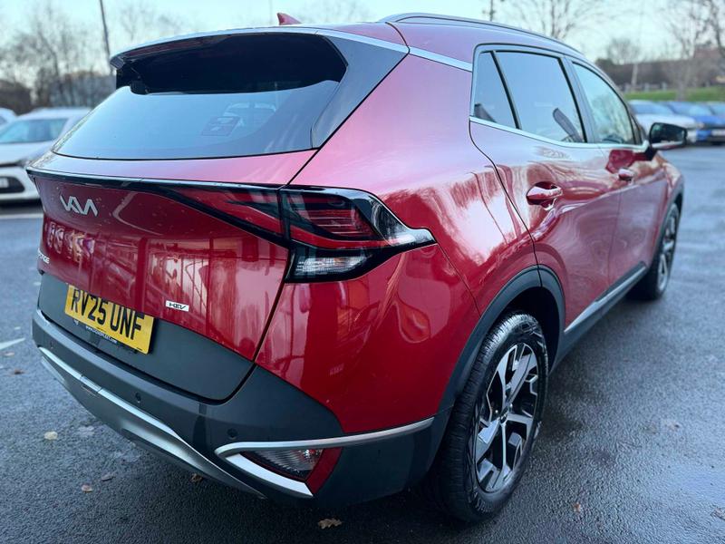 Used Kia Sportage 2025 for sale - 77427284: Photo 7