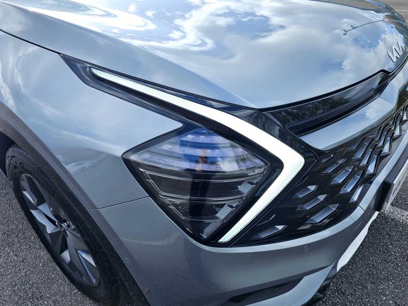 Used Kia Sportage 2024 for sale - 76382125: Photo 13