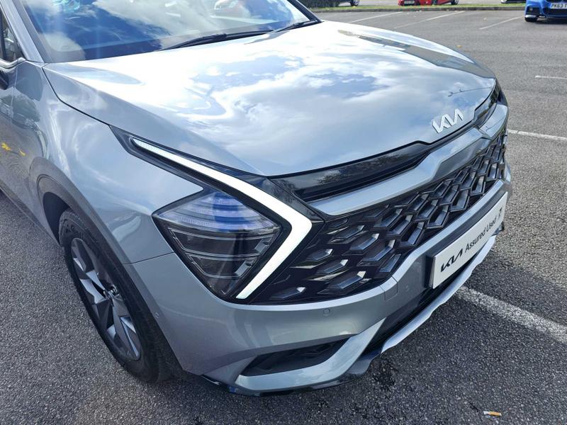 Used Kia Sportage 2024 for sale - 76382125: Photo 14