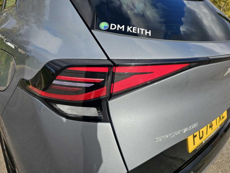 Used Kia Sportage 2024 for sale - 76382125: Photo 17