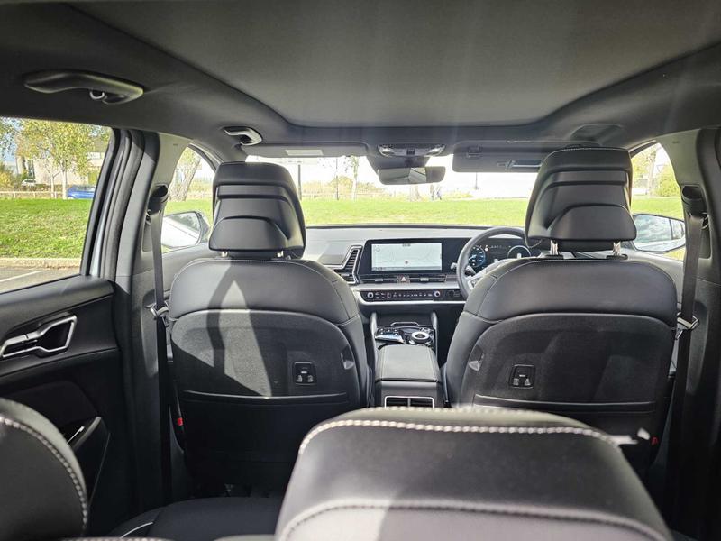 Used Kia Sportage 2024 for sale - 76382125: Photo 19