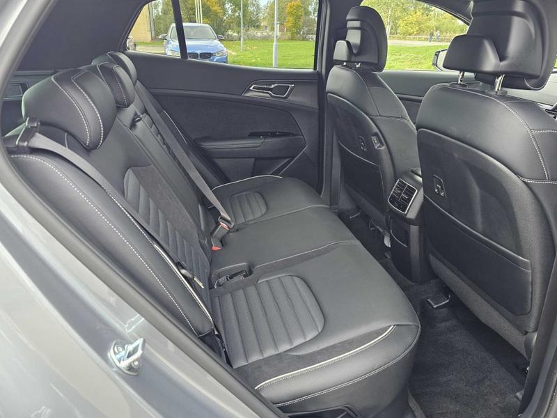 Used Kia Sportage 2024 for sale - 76382125: Photo 22