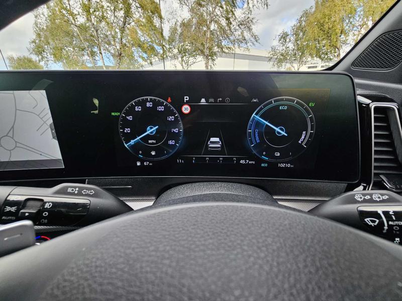 Used Kia Sportage 2024 for sale - 76382125: Photo 30