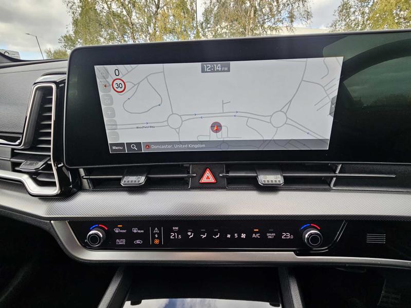 Used Kia Sportage 2024 for sale - 76382125: Photo 32