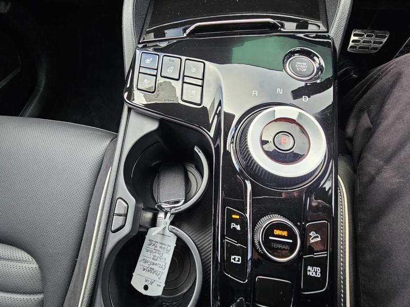 Used Kia Sportage 2024 for sale - 76382125: Photo 33