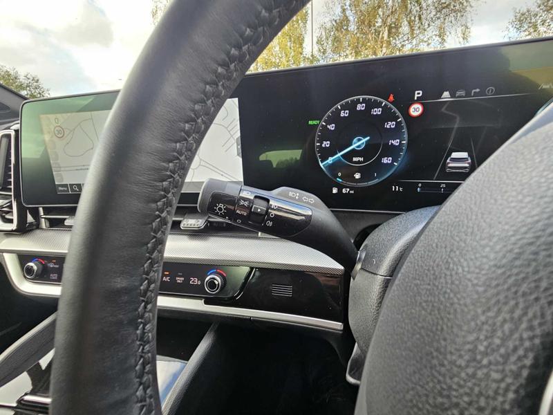 Used Kia Sportage 2024 for sale - 76382125: Photo 36