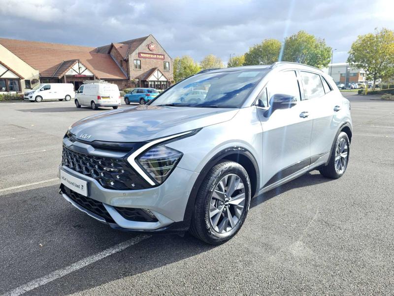 Used Kia Sportage 2024 for sale - 76382125: Photo 7