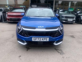 Used Kia Sportage 2022 for sale - 79528417: Photo