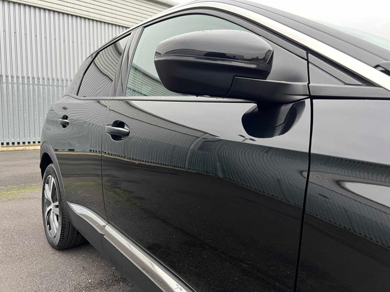 Used Peugeot 3008 2022 for sale - 77412897: Photo 11