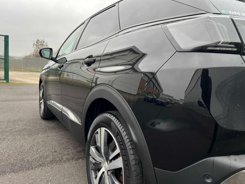Used Peugeot 3008 2022 for sale - 77412897: Photo 13