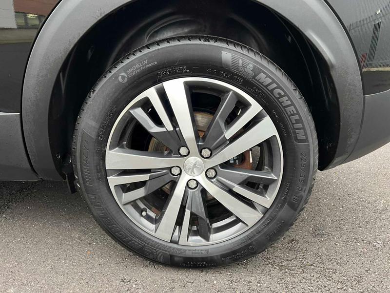 Used Peugeot 3008 2022 for sale - 77412897: Photo 18