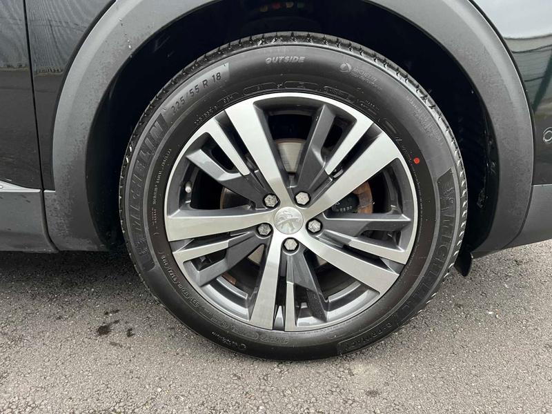 Used Peugeot 3008 2022 for sale - 77412897: Photo 20