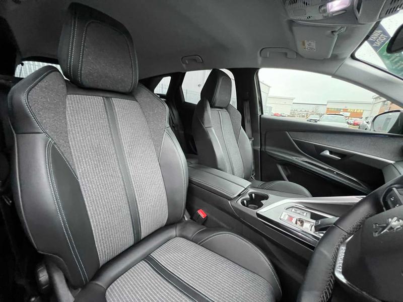 Used Peugeot 3008 2022 for sale - 77412897: Photo 22