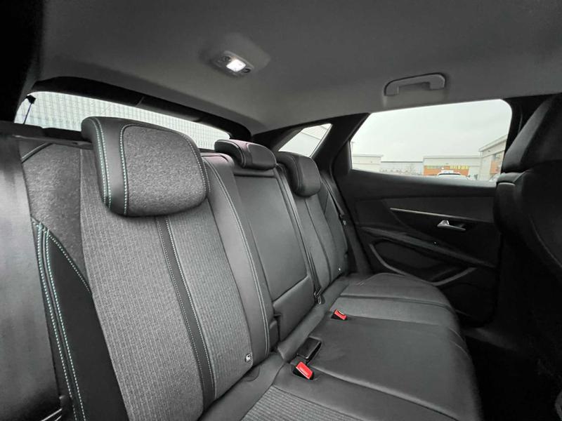 Used Peugeot 3008 2022 for sale - 77412897: Photo 25