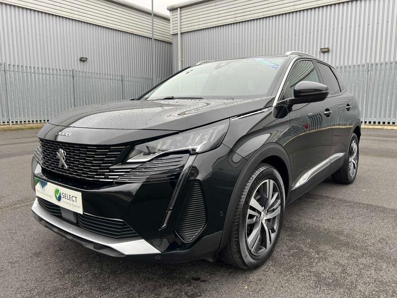 Used Peugeot 3008 2022 for sale - 77412897: Photo 3