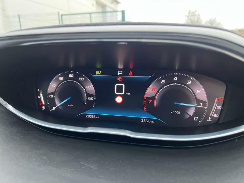 Used Peugeot 3008 2022 for sale - 77412897: Photo 37