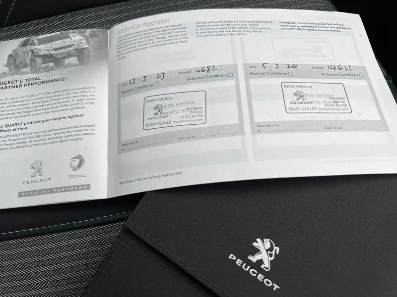 Used Peugeot 3008 2022 for sale - 77412897: Photo 38