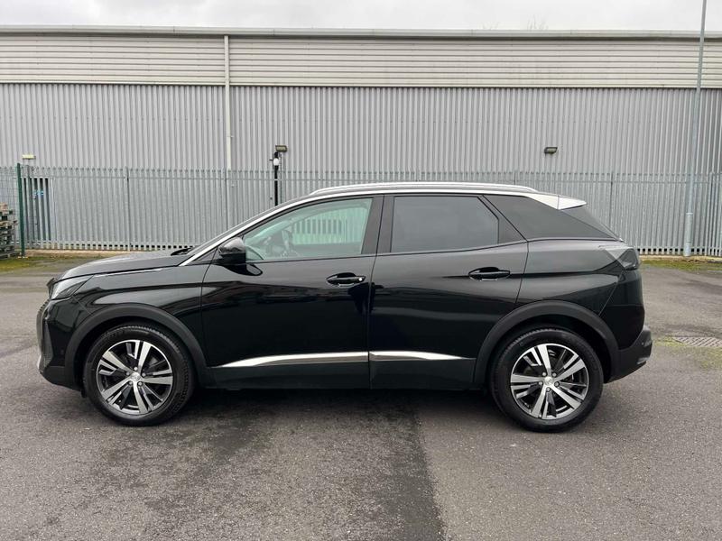 Used Peugeot 3008 2022 for sale - 77412897: Photo 4