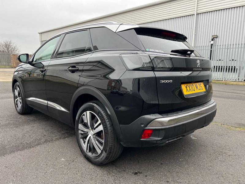 Used Peugeot 3008 2022 for sale - 77412897: Photo 5