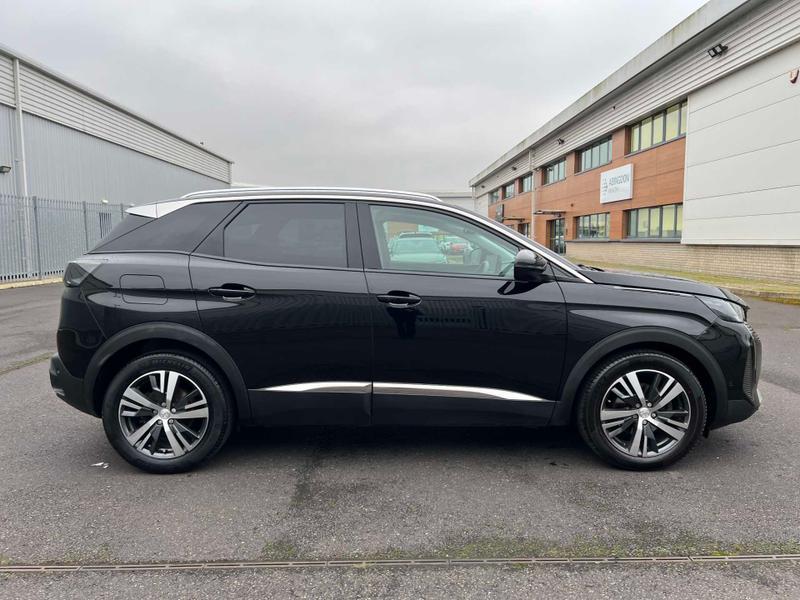 Used Peugeot 3008 2022 for sale - 77412897: Photo 8