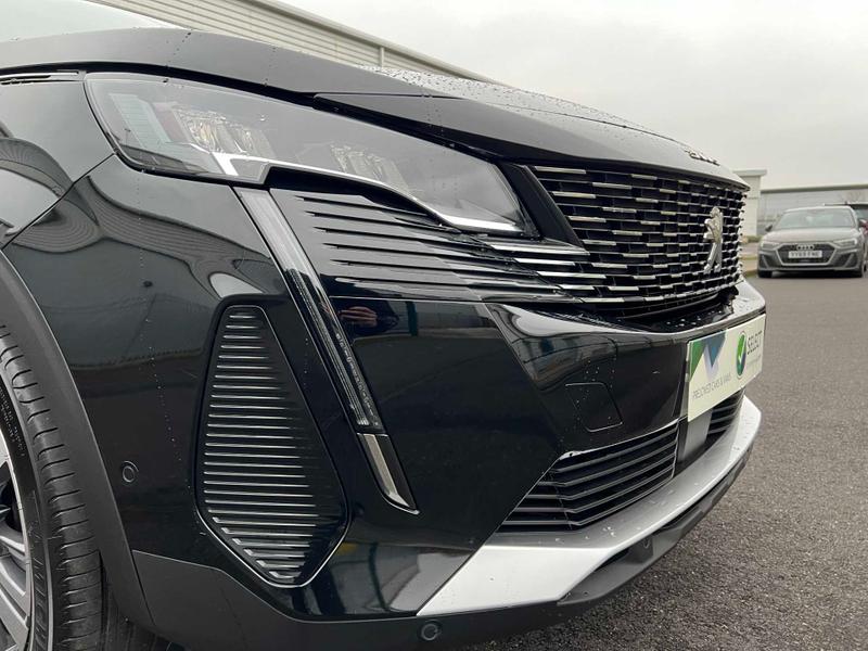 Used Peugeot 3008 2022 for sale - 77412897: Photo 9