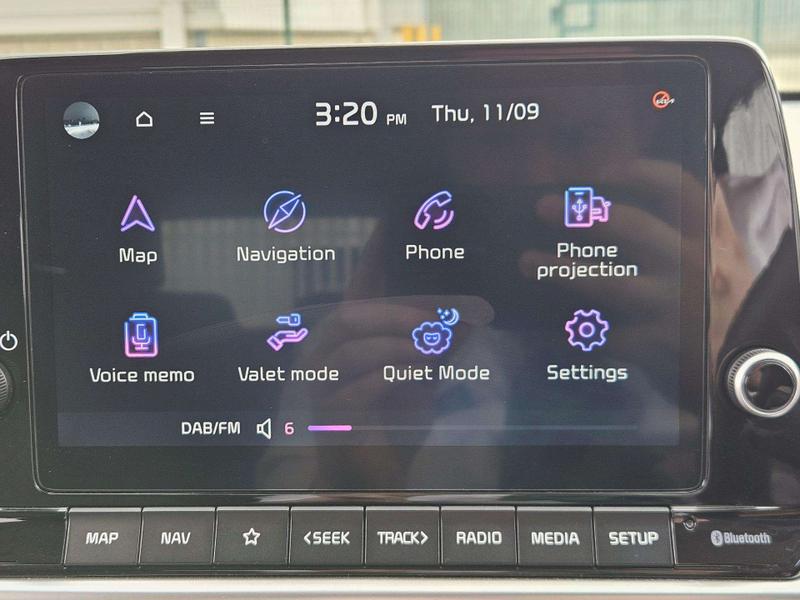 Used Kia Picanto 2024 for sale - 77647460: Photo 34