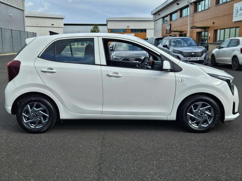 Used Kia Picanto 2024 for sale - 77647460: Photo 9