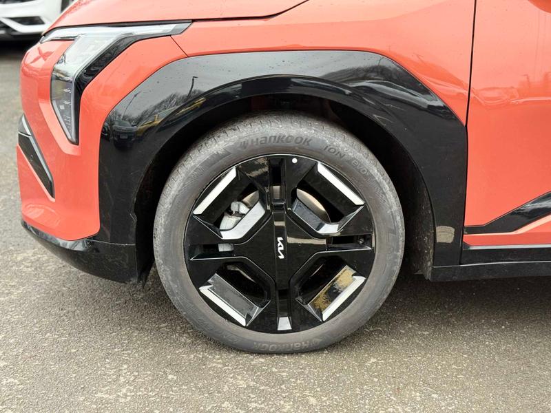 Used Kia EV3 2025 for sale - 77532756: Photo 11