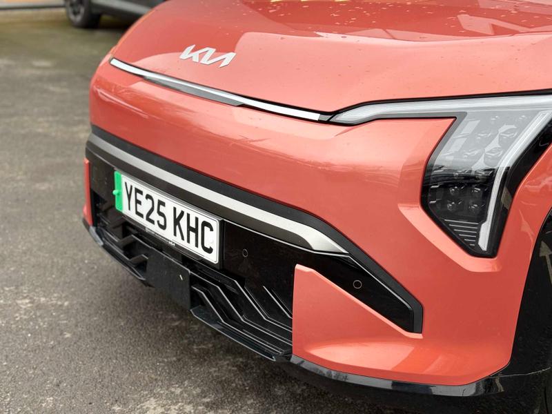 Used Kia EV3 2025 for sale - 77532756: Photo 12