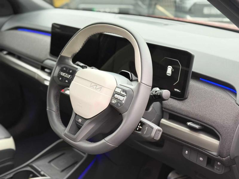 Used Kia EV3 2025 for sale - 77532756: Photo 15