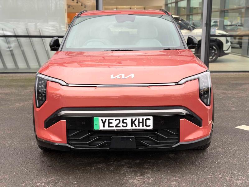 Used Kia EV3 2025 for sale - 77532756: Photo 2