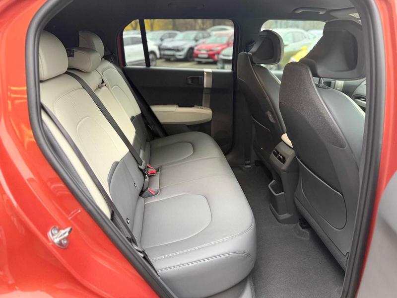 Used Kia EV3 2025 for sale - 77532756: Photo 21