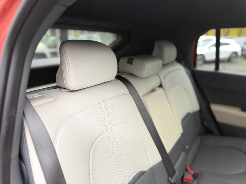 Used Kia EV3 2025 for sale - 77532756: Photo 22