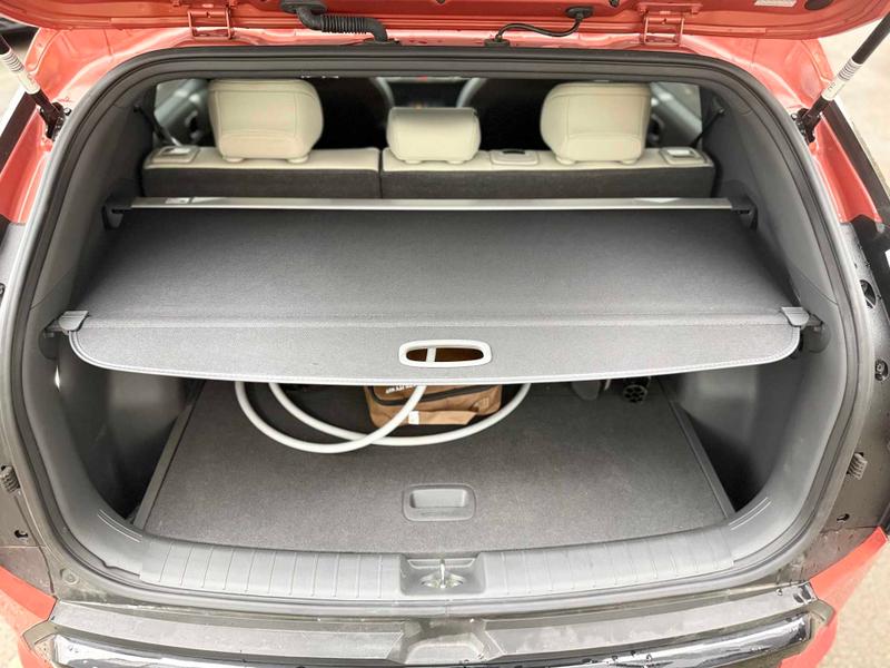 Used Kia EV3 2025 for sale - 77532756: Photo 25