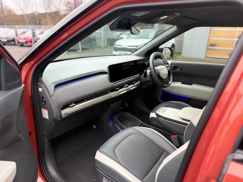 Used Kia EV3 2025 for sale - 77532756: Photo 26