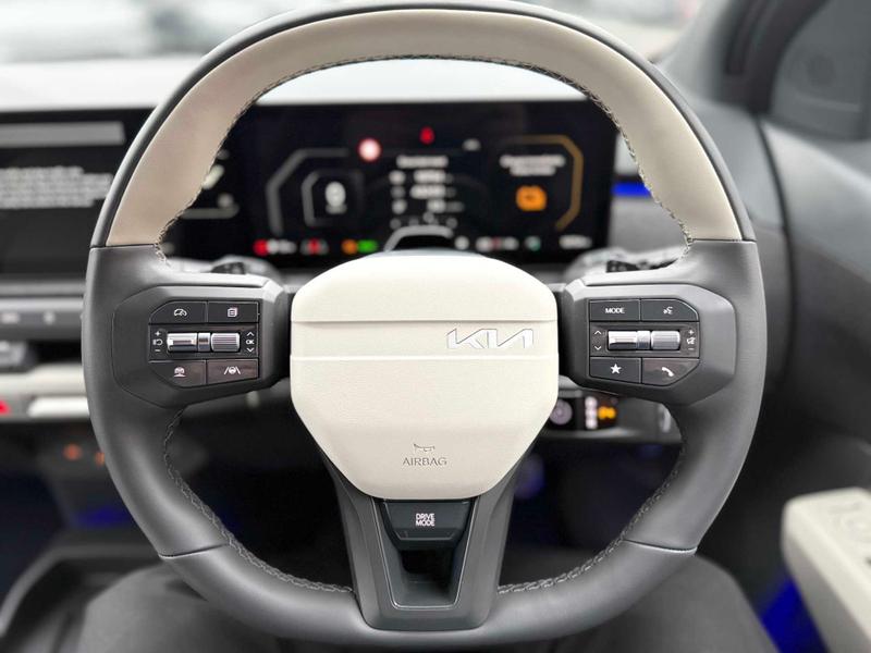 Used Kia EV3 2025 for sale - 77532756: Photo 28